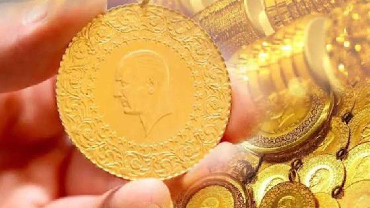 Altın yatırımcısı bu sefer bayram edecek! Uzman ekonomist tarih verdi: Gram altında tarihi zirve geliyor, hazır olun 2